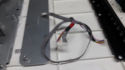 Cable De Main A Perifericos Smart Bgh Ble3216rt 0