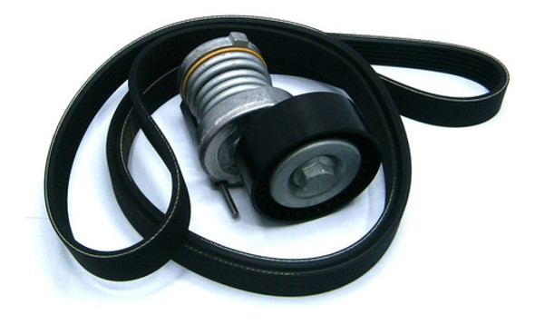 Ruleman Tensor Volkswagen Gol 1000 1999/ Kit Distibucion. 0 Ruleman Tensor Volkswagen Gol 1000 1999/ Kit Distibucion. 0