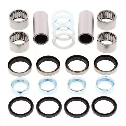 Kit Bujes Reparacion Horquillon Husqvarna Fc 250 - 350 4t 0