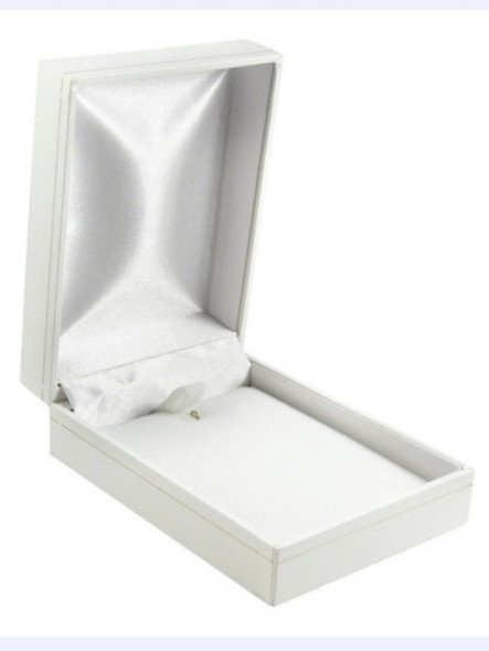 Estuche Caja Cartier De Cuero Para Cadena Y Dije 1ra Calidad 1 Estuche Caja Cartier De Cuero Para Cadena Y Dije 1ra Calidad 1