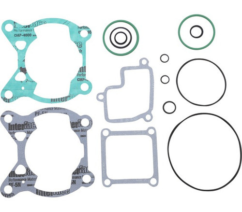 Juntas De Cilindro Para Moto Ktm Sx 85 (2011) - Cafe Race 0