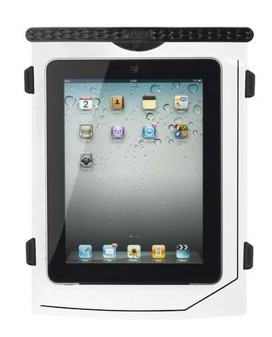 Bolso Estanco Náutico Gooper Tablet Dry Bag 0