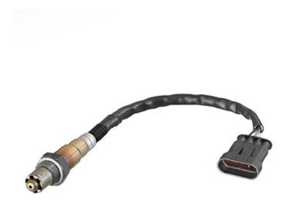 Sonda Lambda P/chevrolet Blazer 4.3 V6 4 Cables 0