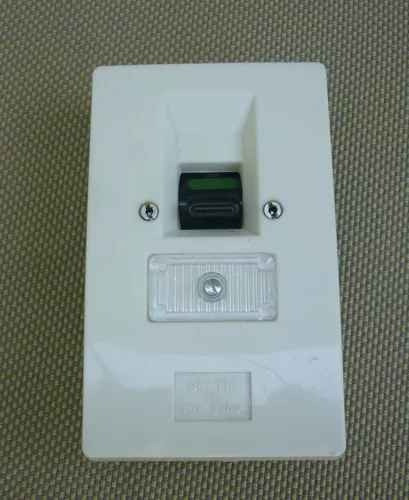 Llave Electricidad Para Embutir/ Seltir / Sin Fusibles 0
