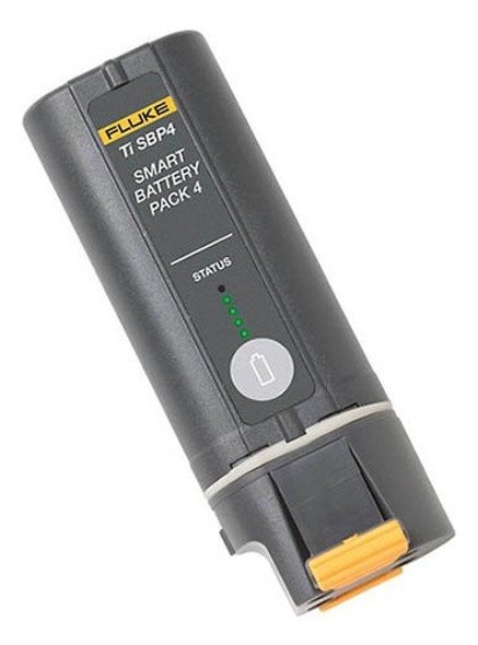 Fluke Tix5xx Sbp4 Battery Packindustrial 0