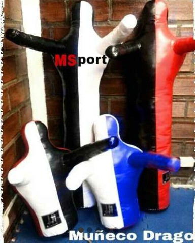 Muñeco De Piso Medio Torso(envió Por Encomienda) 0