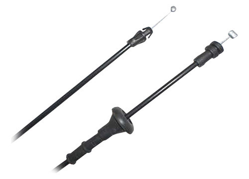 Cable Capot Chevrolet  Cruze 2012-2016 0