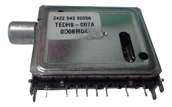 Sintonizador Tv Thdh9-007a 0d06m04  C/gtía! 0