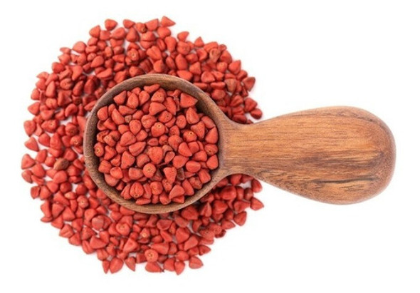 Semillas De Urucum 500g 0