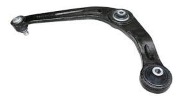 Parrilla Peugeot Derecha 206 207 Origen Brasil 0
