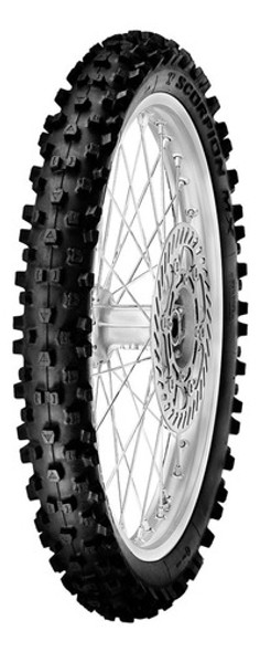 Cubierta Moto 60 100 14 Pirelli Mx Extra 29m Avant Motos 0