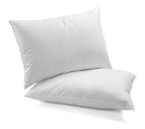Travesseiro De Silicone Antialérgico 70x50cm 100% Silicone 0