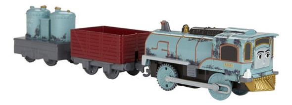 Thomas & Friends Trackmaster - 7350718:ml A $215990 1