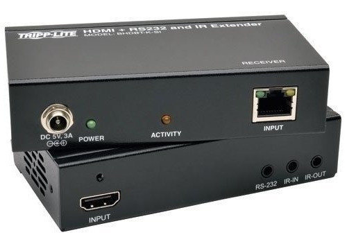 Tripp Lite Hdbaset Kit De Extension Hdmi Sobre Cat5e / 6 / 6 0