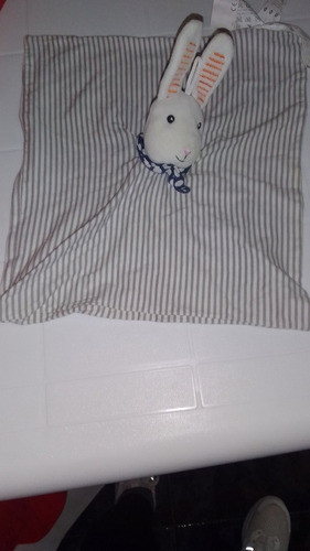 Muñeco De Apego Para Beba/ Bebe 1