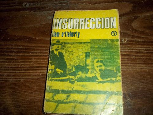 Insurreccion - Liam O'flaherty 0