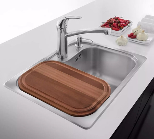 Tabla Accesorio Cocina Luxor Mini Si55 Johnson Talm 1