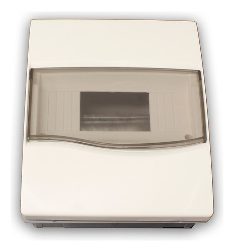 Tablero Eléctrico Embutido - 8 Polos 0