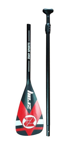 Remo Stand Up Paddle Sup Desarmable Extensible 1.65 A 2.10 M 1