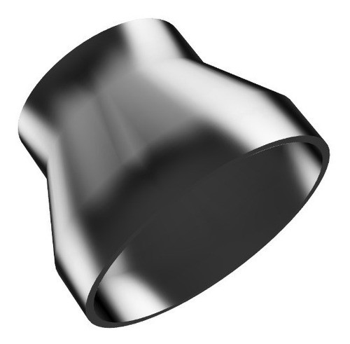 Acople Manguera Aspiradora 43mm A 100mm Internos Nextsale 0