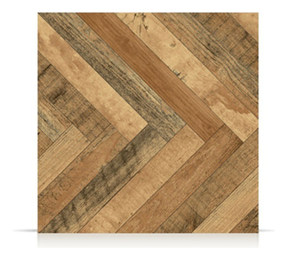 Ceramica Simil Madera Gabon Brown 45,3x45,3 Scop 0