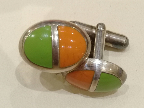 Gemelos Tateossian London 0