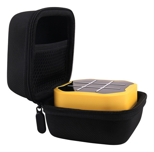 Waiyucn Estuche De Transporte Eva Para Giiker Tic Tac Toe Ew 1