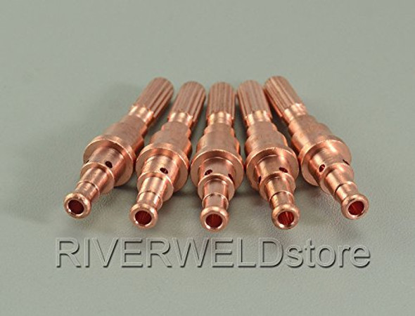 98232 Electrodo De Plasma Fit Thermal Dynamics Sl60sl100 Pla 1
