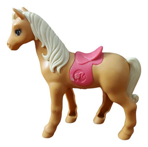 Barbie Caballo 0