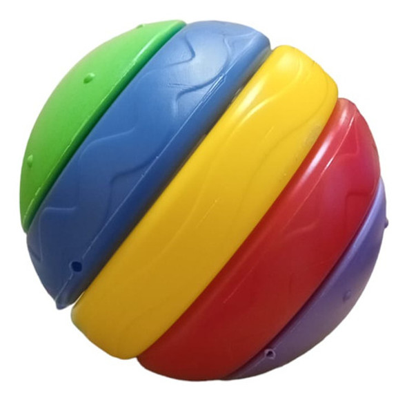 Bola Didáctica Irv Toys - Original Oferta 1 Bola Didáctica Irv Toys - Original Oferta 1