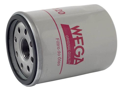 Wega Wo120 Compatível Com Mitsubishi Mz690115 0