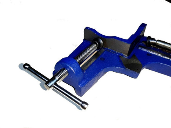 Morsa Escuadra Prensa Para Soldar 90° 55 Mm 1