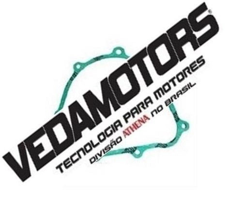 Jogo De Juntas Dafra Laser Vedamotors 0