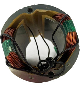 Estator Para Politriz 7 127v 1300w 42508010 Tramontina 1