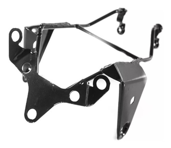 Soporte Óptica Farol Delantero Y Tablero Motomel 150 Serie 2 0