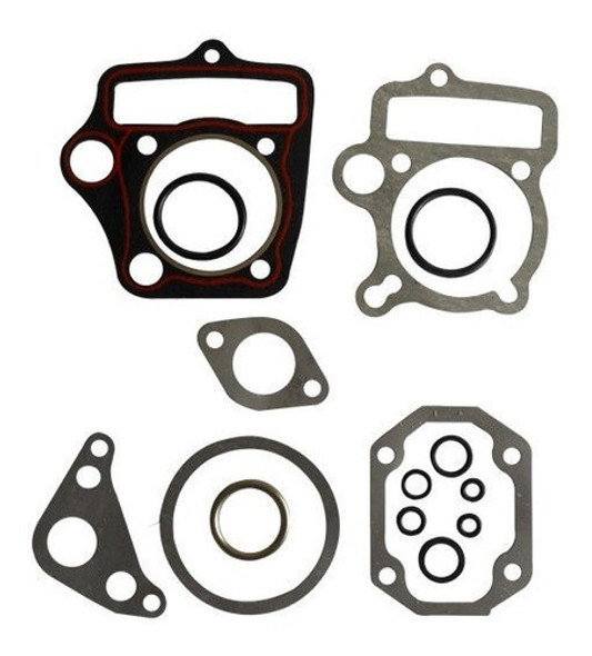 Culata Juntas Kit Top Final Motor Junta 110cc Atv Dirt Bike 0