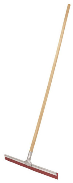 Lampazo Metal P/ Piso 50cm Cabo Madera 120cm Klintek Jali-50 0