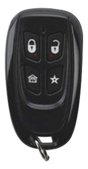 Control Remoto Code Encryptor Transmisor 4 Canales 0