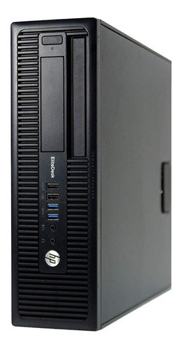 Pc Computadora Hp Elitedesk A10 8gb 500g Windows 10 Original 1