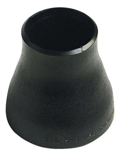 Reducción Concentrica 6 X 3 Pulgadas Sch 40 Para Soldar 0