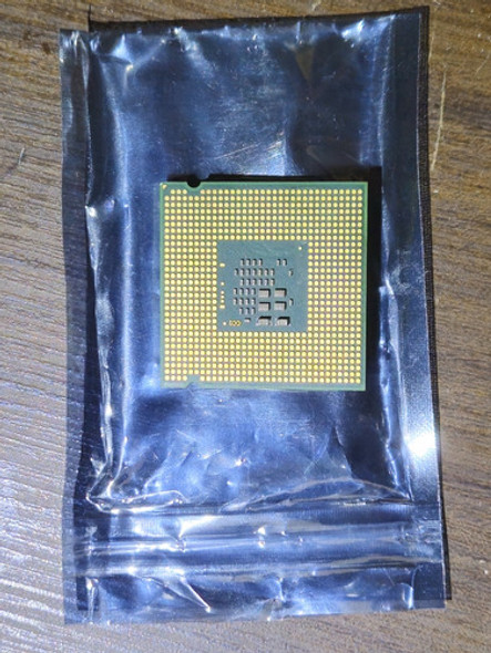 Intel Pentium® 4 541 Ht 3.20 Ghz 1