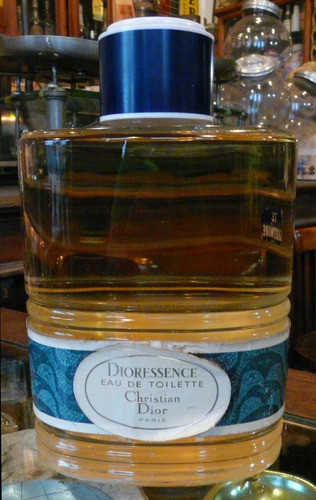 Antigua Publicidad Christian Dior. Dioressence. 53037 0