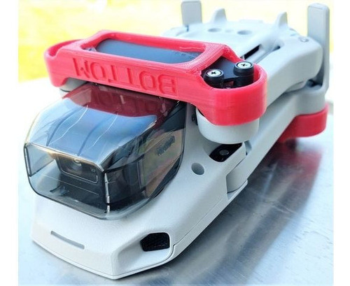 Guarda Hélices Dji Mini Se - Mini 2 1