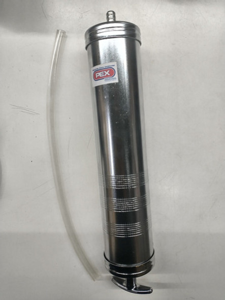 Jeringa Extracion De Aceite Pex P/caja Y Diferencial 500grs 0