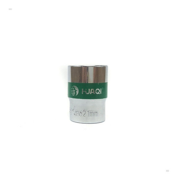 Dado Encastre 1/2   Hexagonal 21 Mm 0