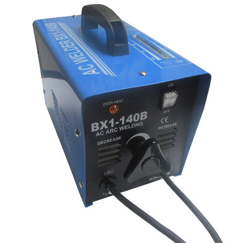 Equipo Soldar P/electrodo 1,6a3,2mm 10/140a Slender Bx1-140b 0