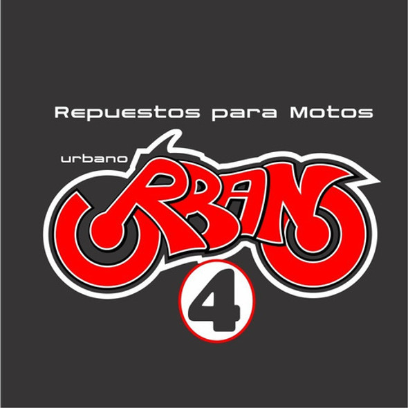 Monoshock Trasero Honda Cbx 250 Twister 1