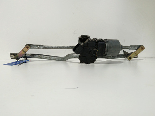 Maquina Limpia Parabrisa Renault Clio Ii Fase I  [2001-2013] 1
