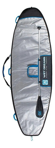 Capa De Prancha 10.2 Stand Up Sup Refletiva - Wet Dreams 0