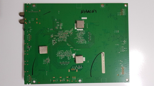 Placa Main Hitachi Le554ksmart12 1